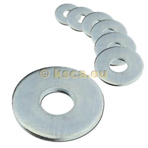 PLAIN WASHERS 