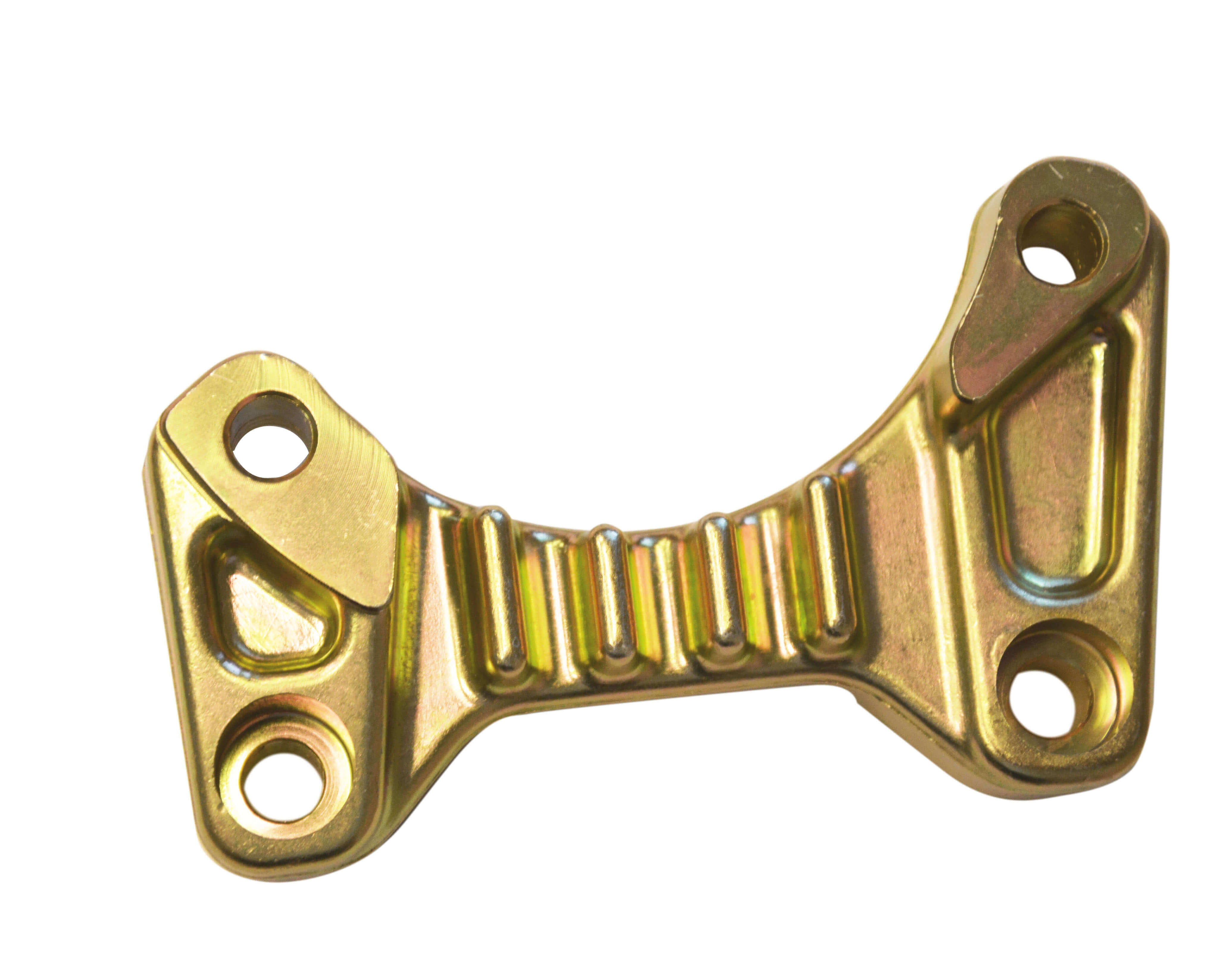 CRG Bremszangenhalter gold V13 Ø192