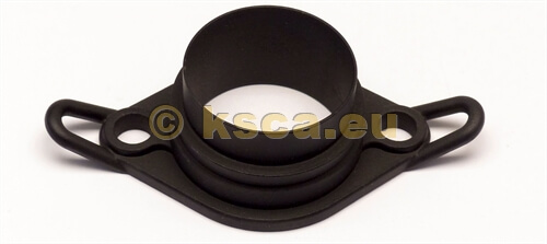 Auspuffstutzen Auspuffstutzen