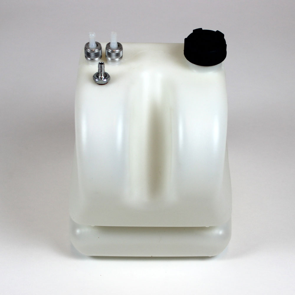 KR Kraftstofftank 9,0LT KZ 3 Anschl. KR Kraftstofftank 9,0LT KZ 3 Anschl.