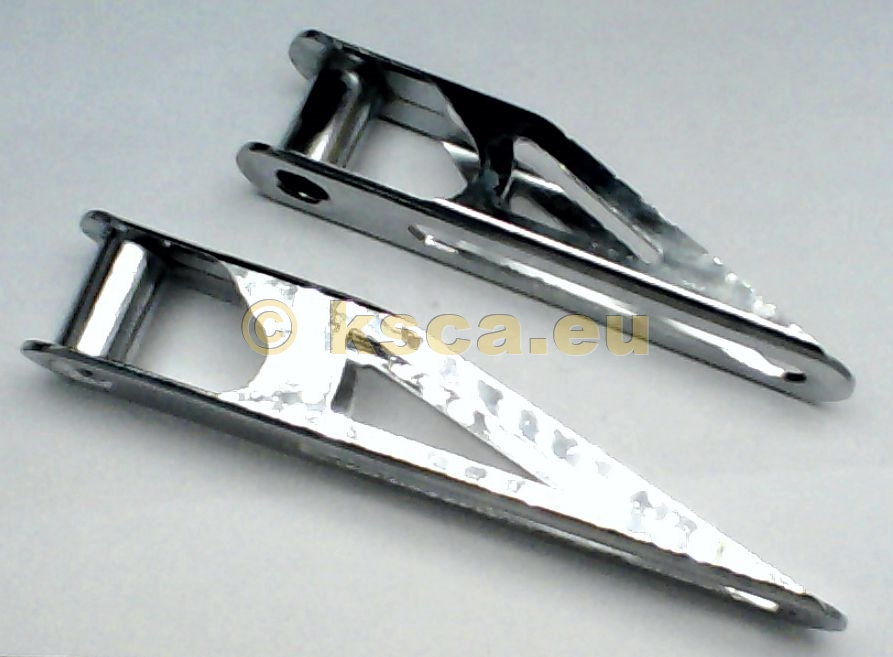 Sodi Auspuffhalter Sodi Auspuffhalter