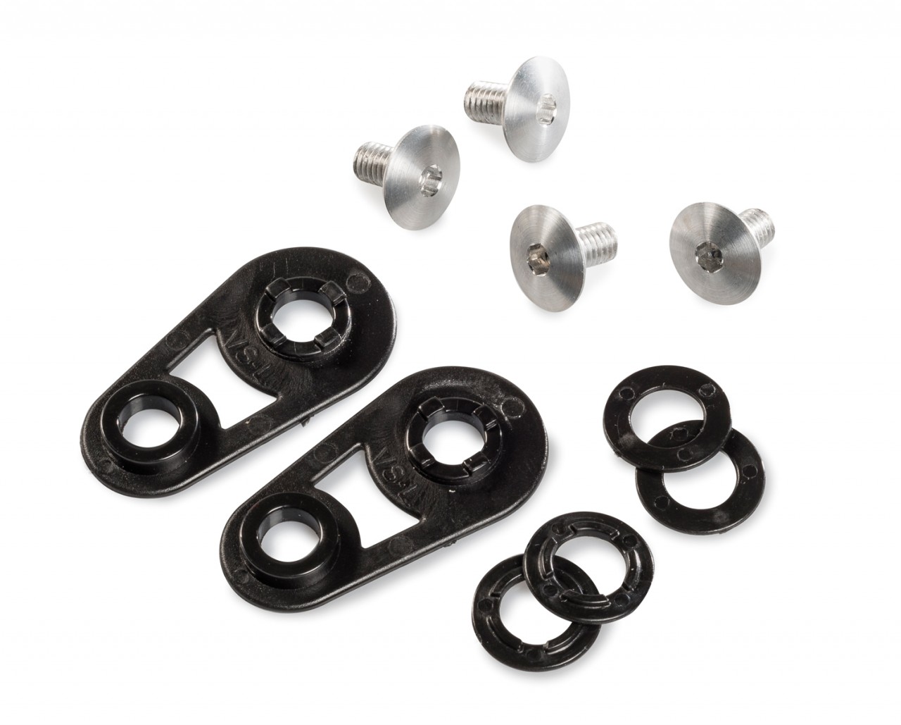 Sparco Visier Schraubenset Sparco Visier Schraubenset