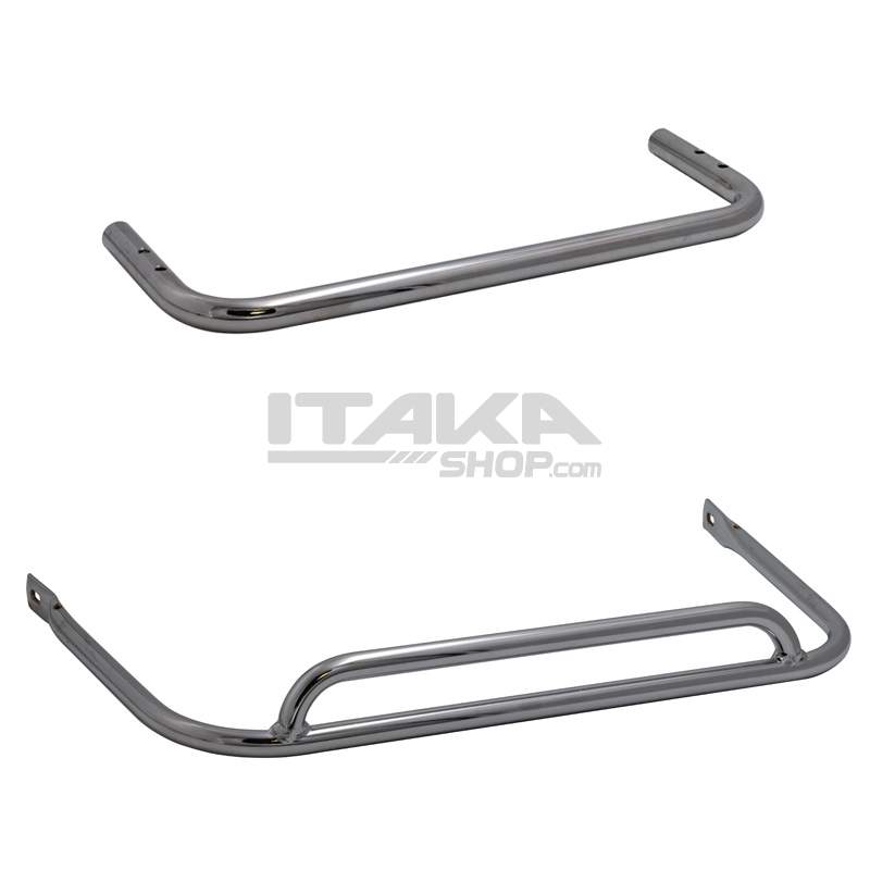 KG Halterung für Frontsspoiler MK20 KG Halterung für Frontsspoiler MK20