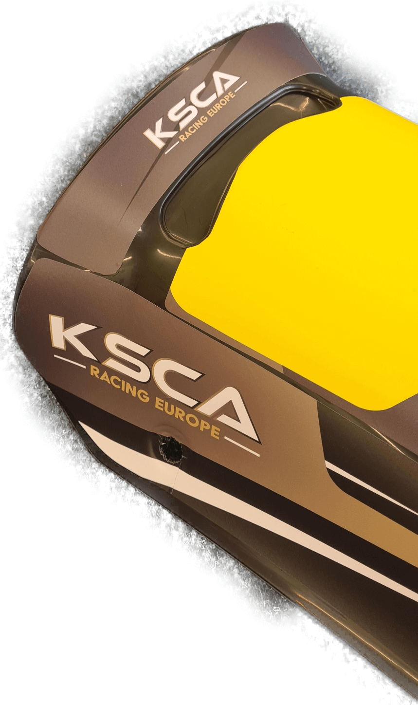 KSCA Sticker 2024 Frontschild Nassau KG508