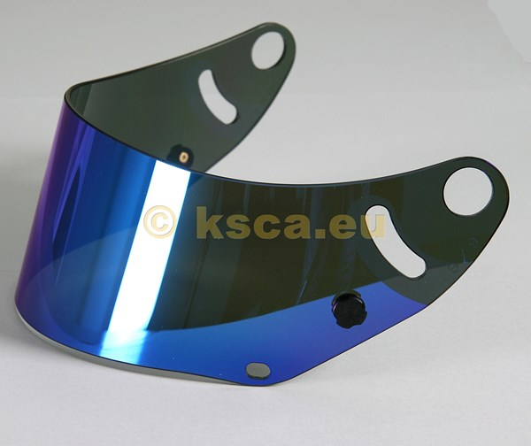 ARAI Visier für CK6 verspiegelt ARAI Visier für CK6 verspiegelt