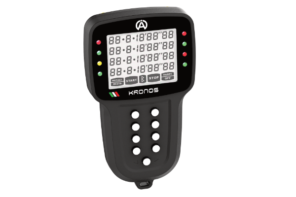 Alfano Kronos 2 black