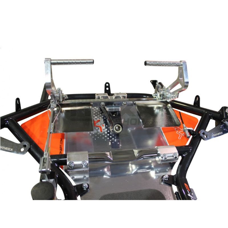 Sodi Kinder Pedalset regulierbar Sodi Kinder Pedalset regulierbar