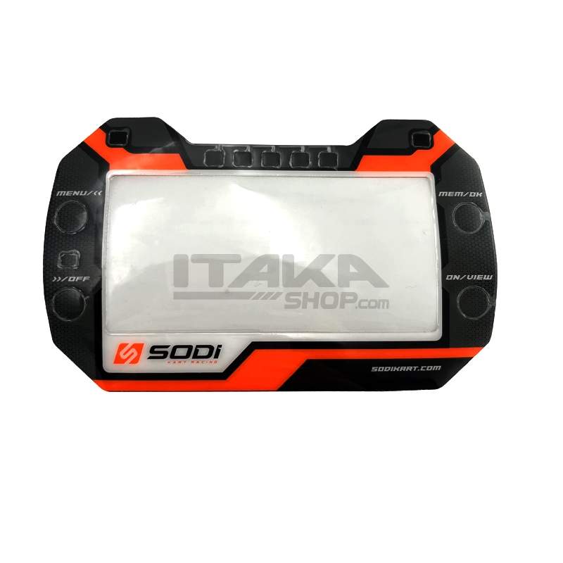 2022 SODI Mychron 5 Sticker 2022 SODI Mychron 5 Sticker