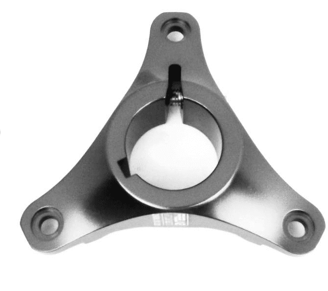 Birel Bremsscheibenhalterung für Micro/Mini Birel Bremsscheibenhalterung für Micro/Mini
