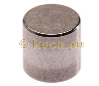 Zylinderrolle 5x5 DIN 5402 Zylinderrolle 5x5 DIN 5402