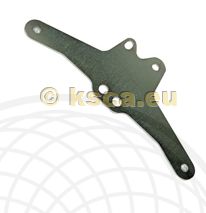 Halteblech Kühler MAX Halteblech Kühler MAX