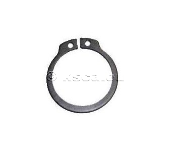 TM Seegering Zahnrad Kupplung (primär) 35mm TM Seegering Zahnrad Kupplung (primär) 35mm