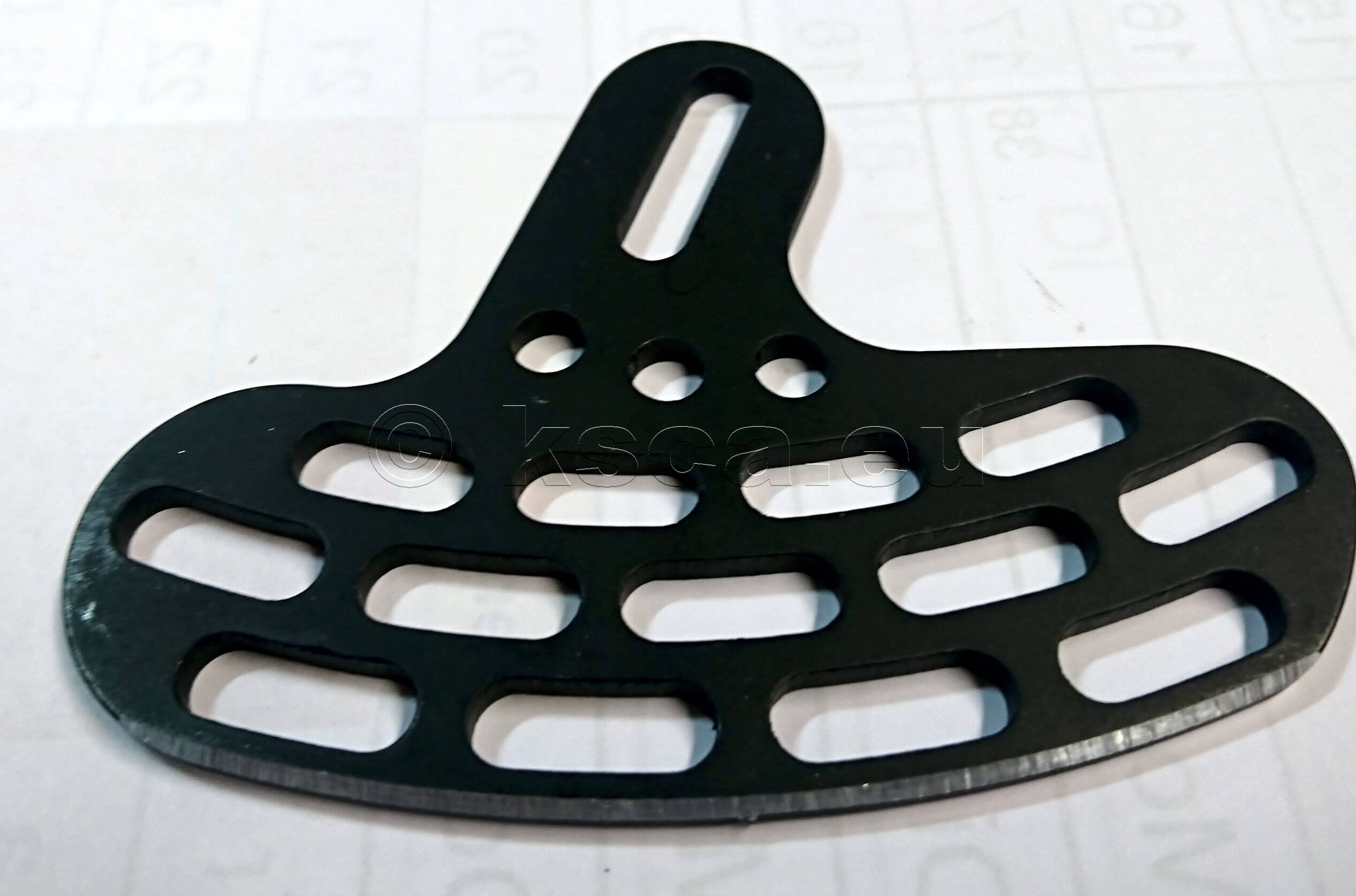 Schalthebel Schalthebel