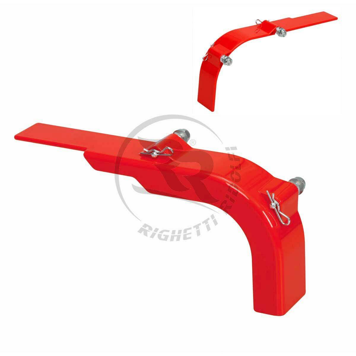 Kettenschutz KZ RR SET Kettenschutz KZ RR SET