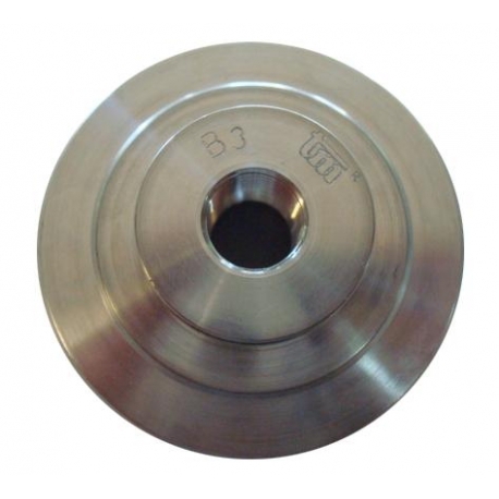TM Brennraumeinsatz KZ10 B TM Brennraumeinsatz KZ10 B