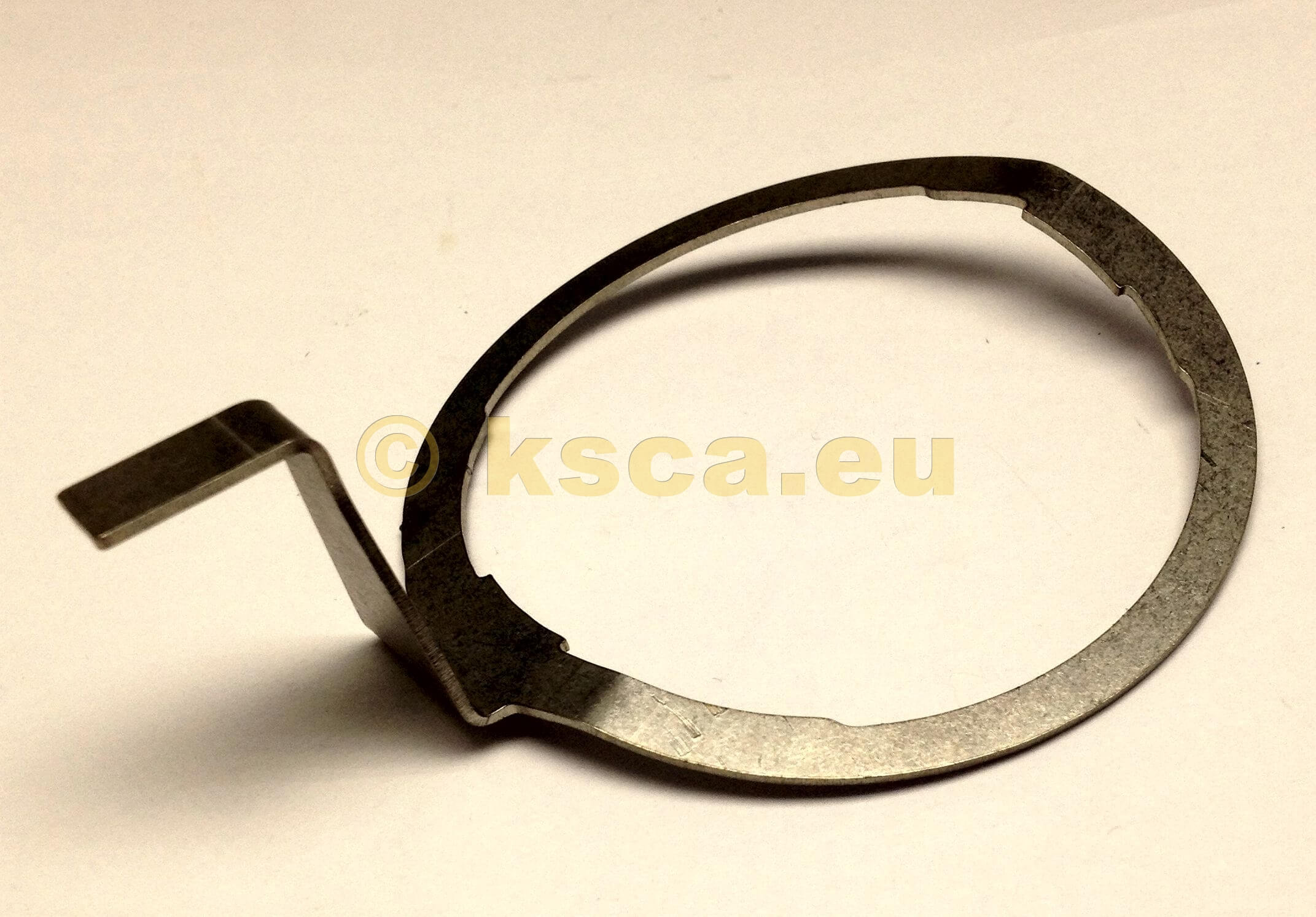 Fixierblech MicroMAX Fixierblech MicroMAX