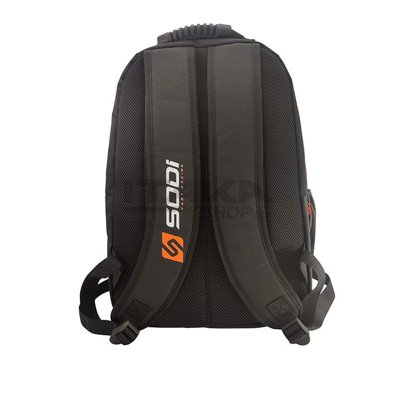 SODI Kart Racing Rucksack 2022