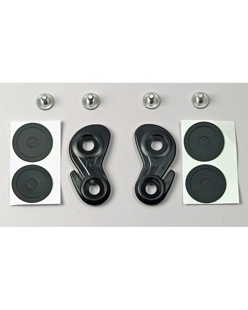ARAI Schraubenset für GP7 ARAI Schraubenset für GP7