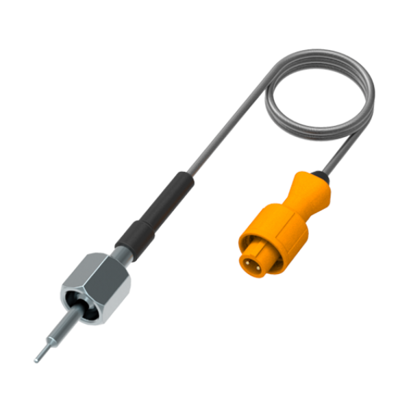 Alfano K Abgas Sensor - 35cm Alfano K Abgas Sensor - 35cm