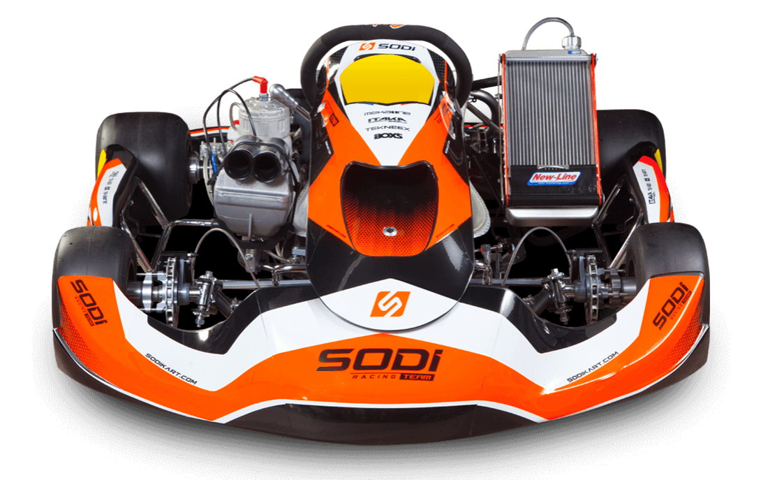 Sodi Sigma KZ 2025