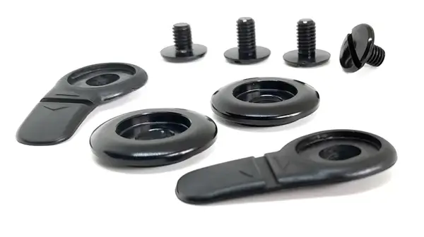 Schraubenset für ARAI CK6 Schraubenset für ARAI CK6