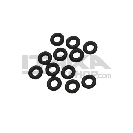 O-Ring SET für Felgenschrauben (12Stk.) O-Ring SET für Felgenschrauben (12Stk.)