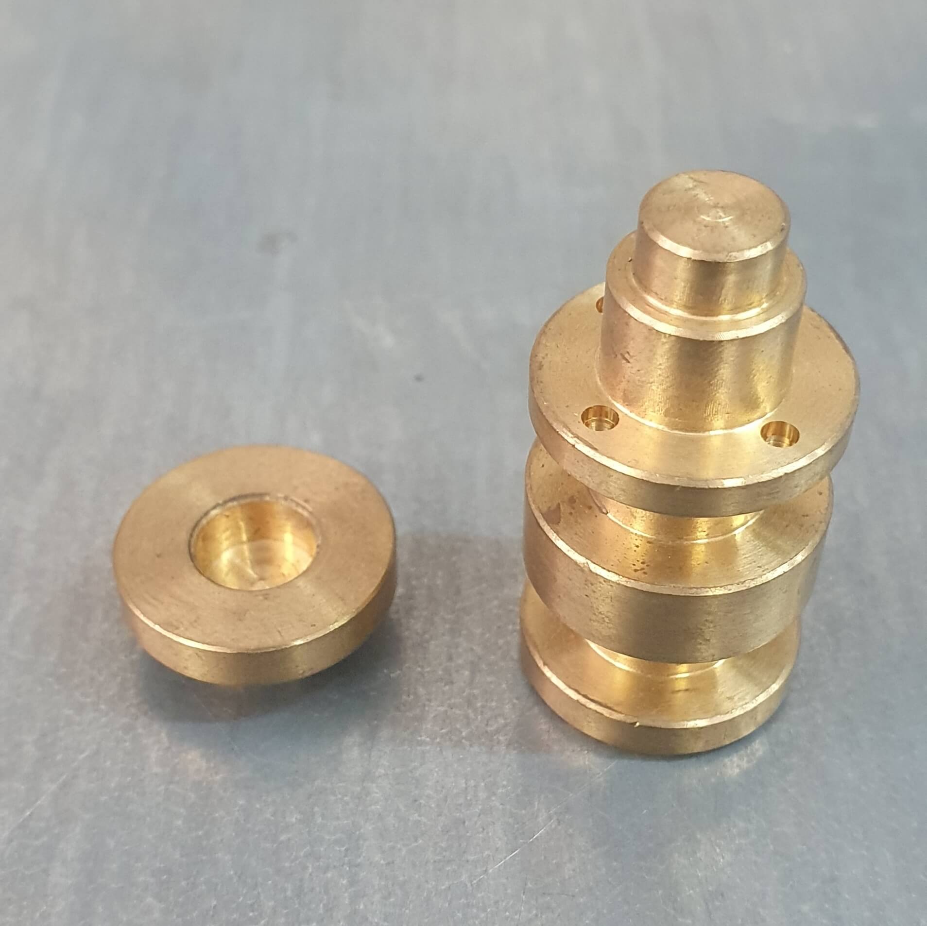 Kolben für Hauptbremszylinder LK030J Kolben für Hauptbremszylinder LK030J