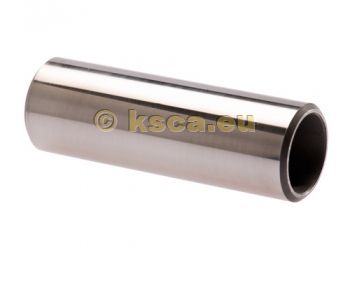 Kolbenbolzen 15x10/12x45,6 Kolbenbolzen 15x10/12x45,6