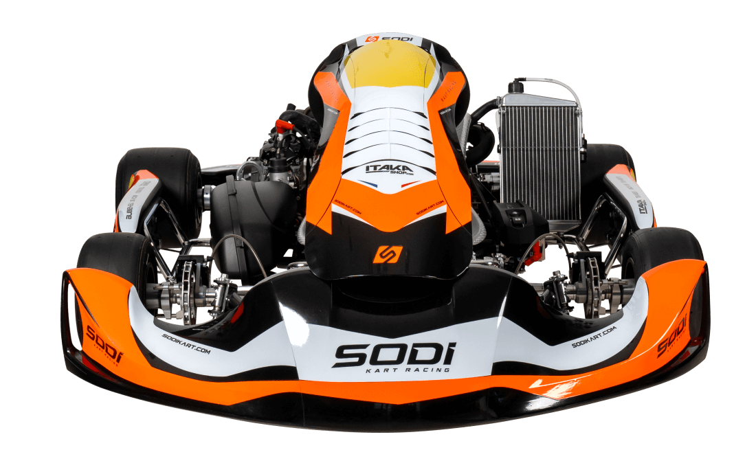 Sodi Sigma DD2 2025