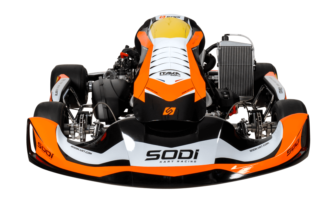 Sodi Sigma DD2 2025 Sodi Sigma DD2 2025