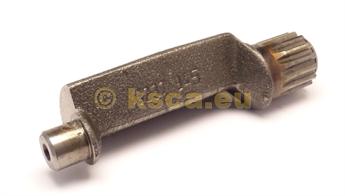 Ausgleichswelle Ausgleichswelle